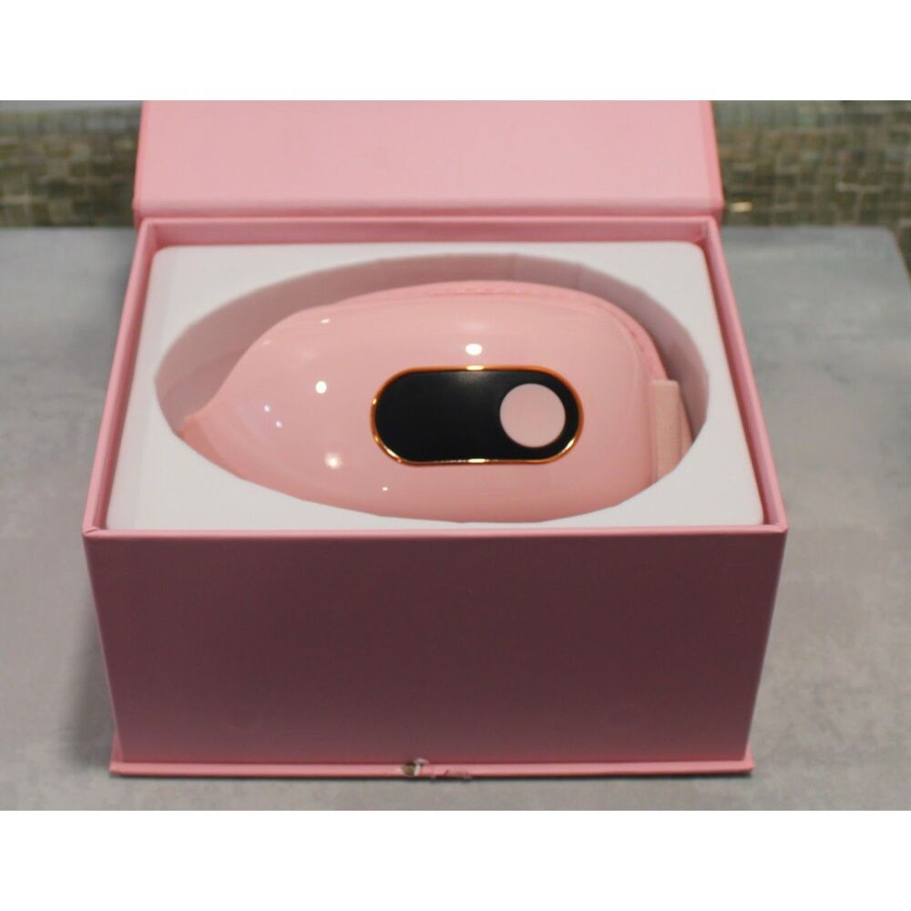 Intelligent Eye Massager